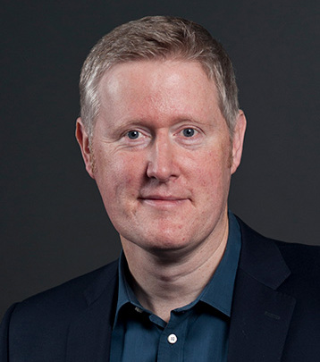 Andrew Manning headshot