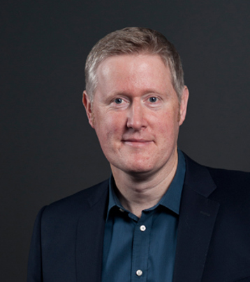 Andrew Manning headshot