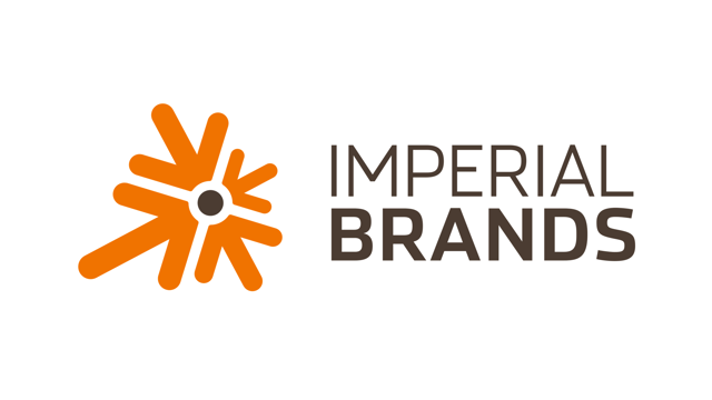 Imperial Brands logo