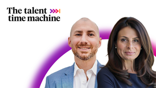 Marissa Geist and Jason Scheckner