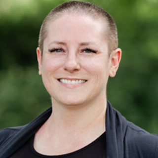 Aly Cline headshot