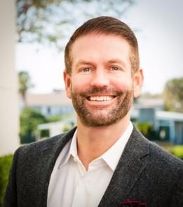 Ryan Hoffman headshot