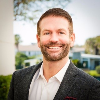 Ryan Hoffman headshot