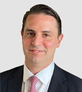 Doug terry headshot