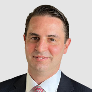 Doug terry headshot