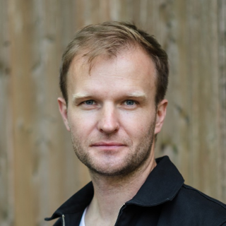 Ales Koblizek headshot