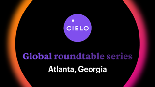 Global roundtable series Atlanta, Georgia