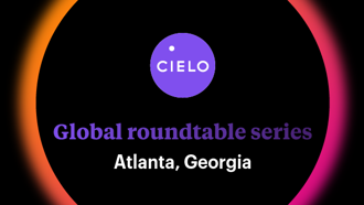 Global roundtable series Atlanta, Georgia