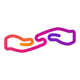 Hands icon