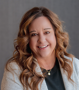 Cherice Schmidt headshot