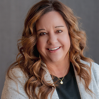 Cherice Schmidt headshot