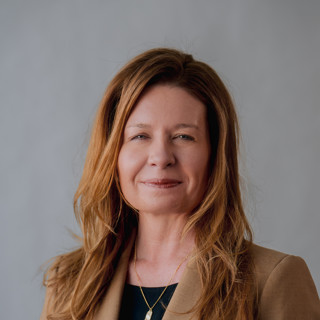 Alison Citti headshot