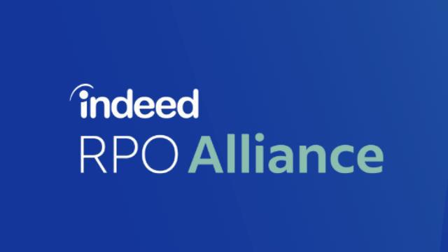 Indeed RPO Alliance logo