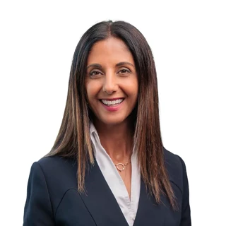 Soni Basi headshot