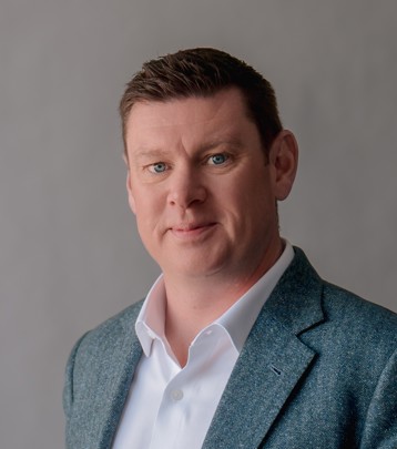 Craig Pointon headshot