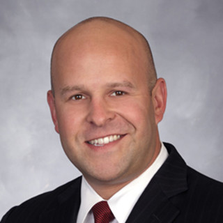 Jonathan Gottlieb headshot