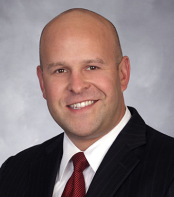 Jonathan Gottlieb headshot