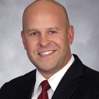 Jonathan Gottlieb headshot