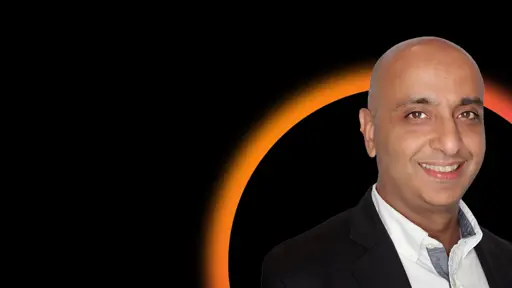 Kumar Bhaya Vice President of Client Solutions in APAC at Cielo