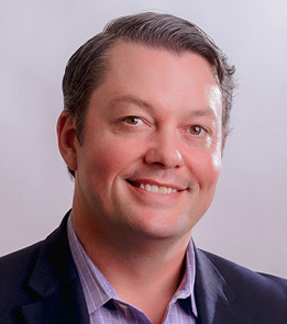 Josh Needle headshot