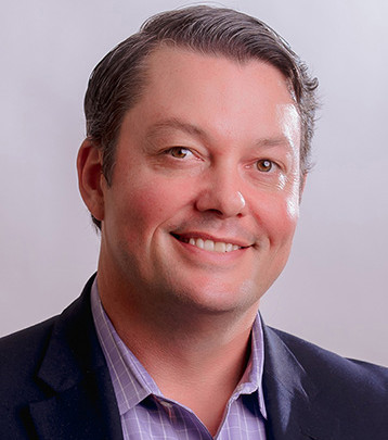 Josh Needle headshot