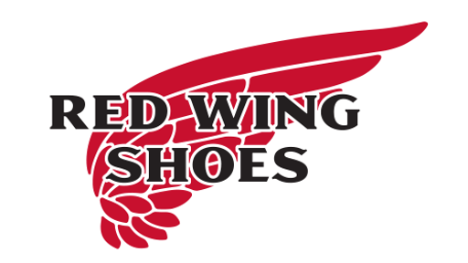 Red Wing Shoes logo