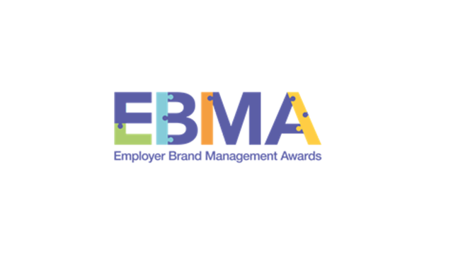 Employer Brand Management Awards (EBMA) logo