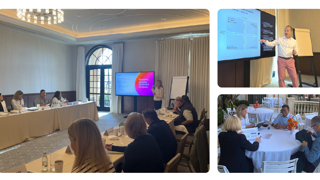 Cielo advisory board meeting