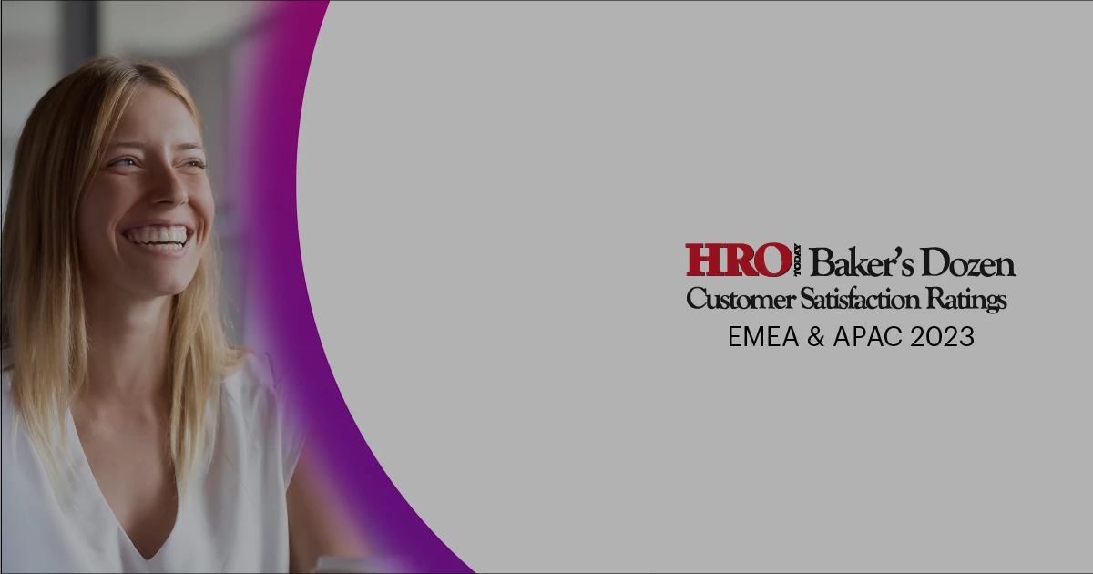 Cielo Secures EMEA & APAC placings in 2023 Survey | Cielo