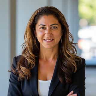 Christina Corbo-Travis