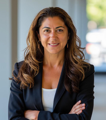 Christina Corbo-Travis