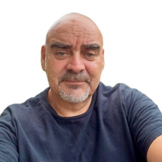 Ian Dawson headshot 
