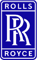 Rolls-Royce logo