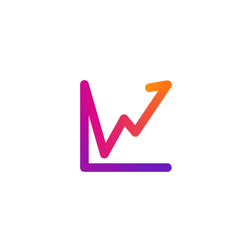 graph icon