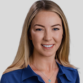 Jemma Karle headshot