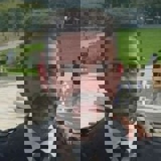 John Kearney headshot