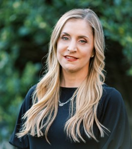 Kristina Bowler headshot