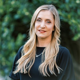 Kristina Bowler headshot