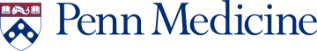 Penn Medicine logo