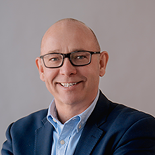 Andy Curlewis headshot