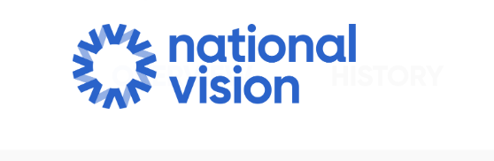 National Vision Logo